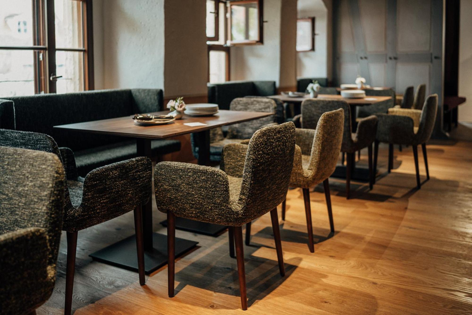 Bootshaus Amberg酒店 外观 照片